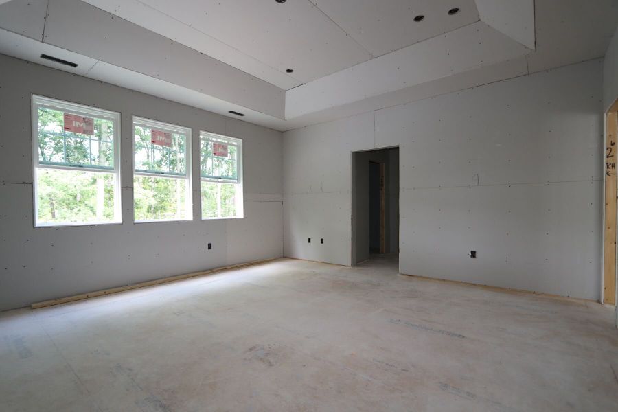 Drywall Drywall