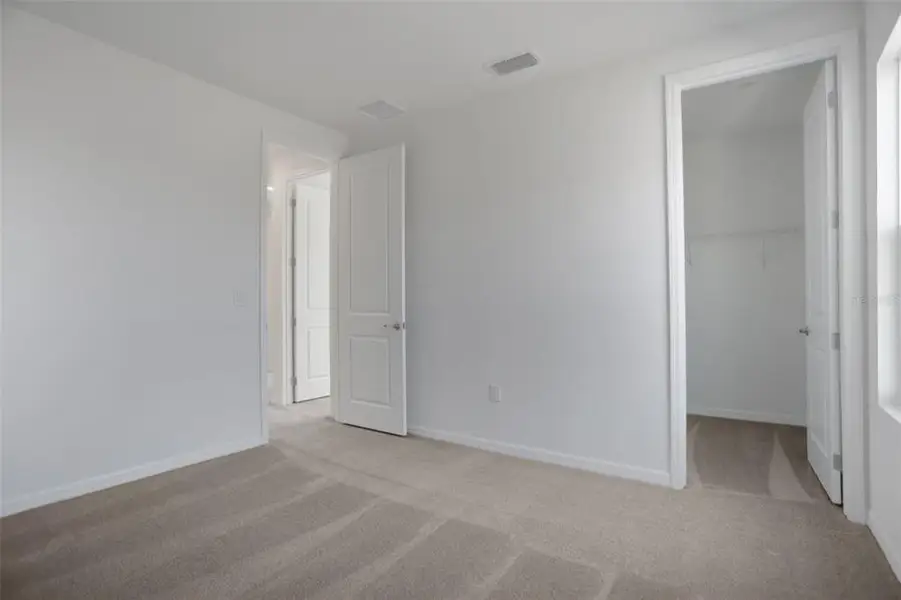 Spacious, unfurnished interior of a new home in Waterlin, St. Cloud (Image 32). Spacious, unfurnished interior of a new home in Waterlin, St. Cloud (Image 32).