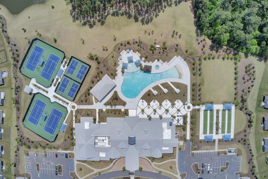 Community amenities in , Summerville (Image 49). Community amenities in , Summerville (Image 49).