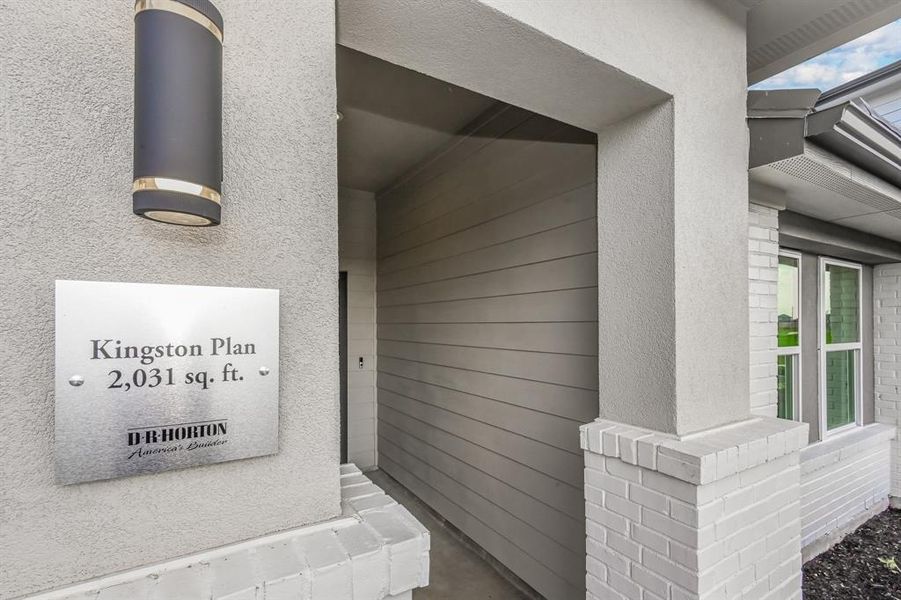 Image 28 of a home in Caldwell Ranch.