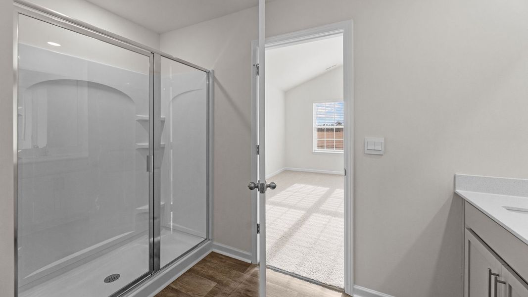 Image 23 of a home in The Townes at Ridgewood Farms.