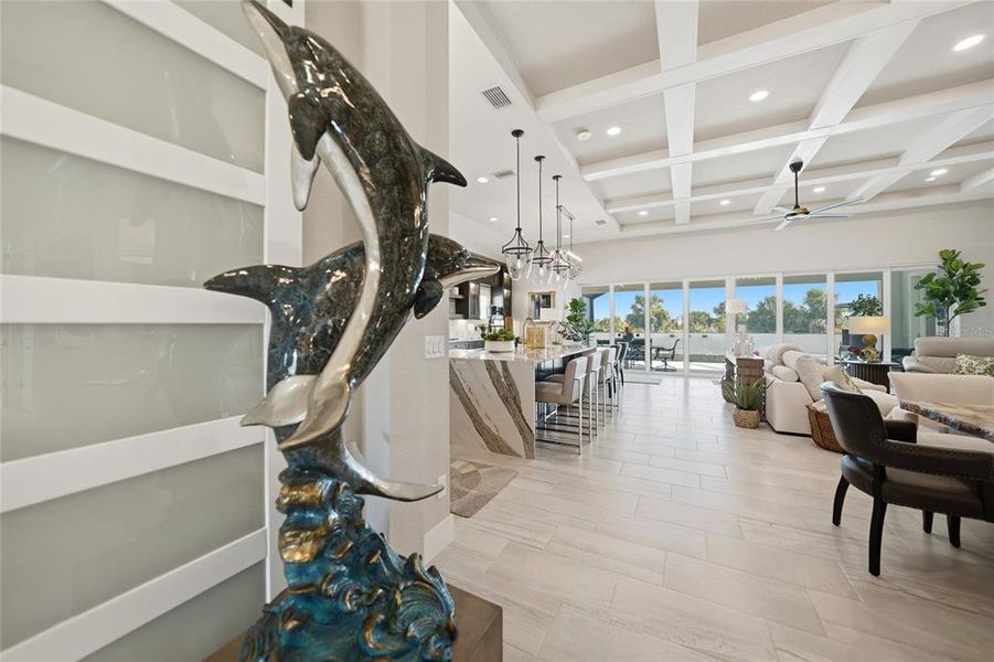 Community amenities in , Venice (Image 44).