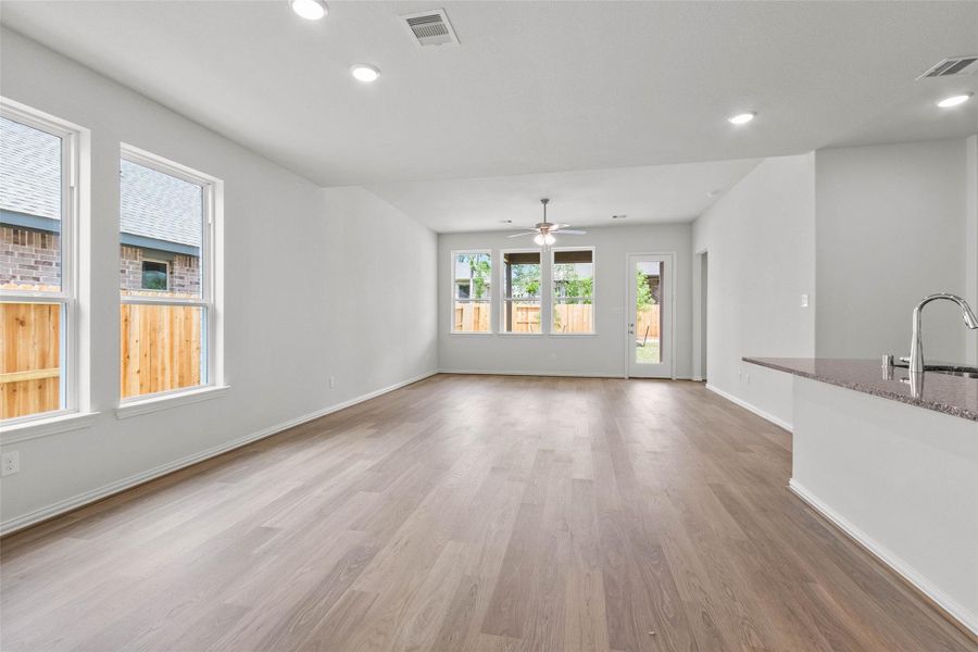 Image 35 of a home in The Woodlands Hills. Image 35 of a home in The Woodlands Hills.