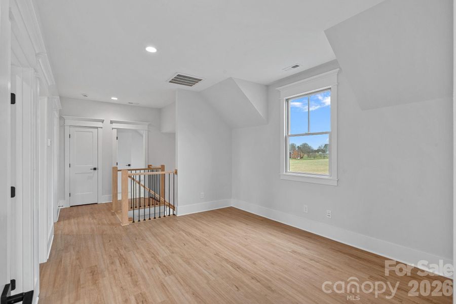 Spacious, unfurnished interior of a new home in , Statesville (Image 33). Spacious, unfurnished interior of a new home in , Statesville (Image 33).