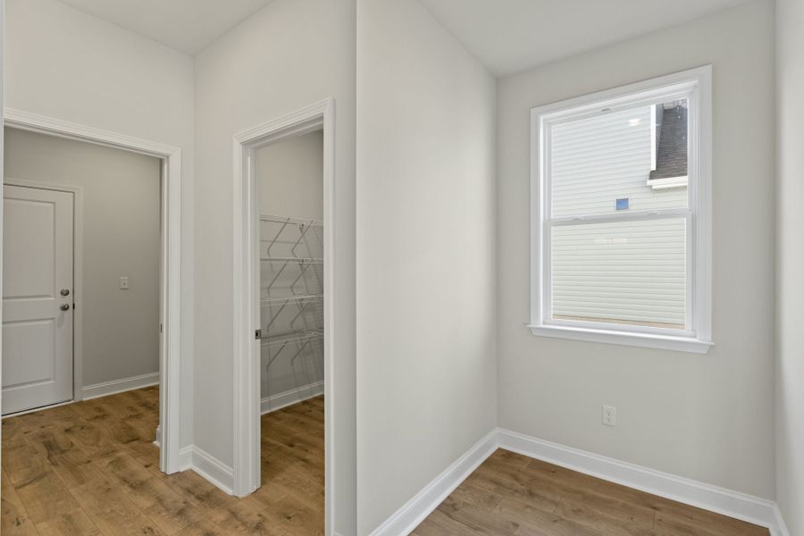 2,032sf New Home in Easley, SC.  - Slide 9