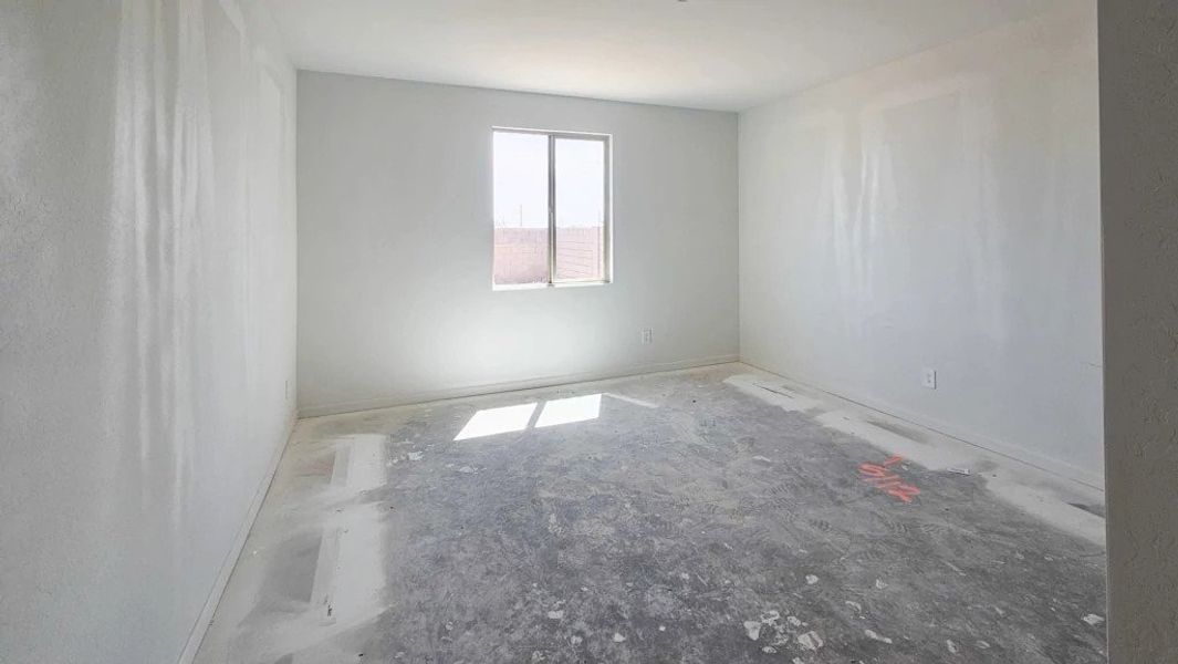 Primary suite