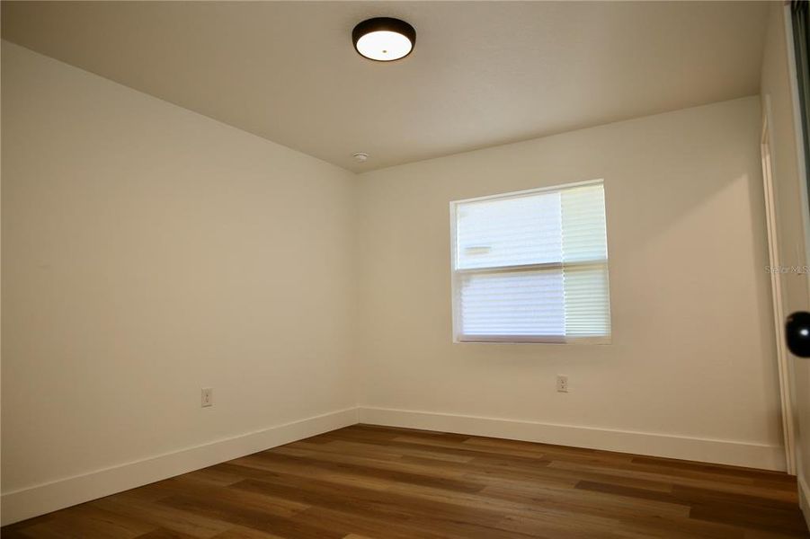 Spacious, unfurnished interior of a new home in , Orlando (Image 23).
