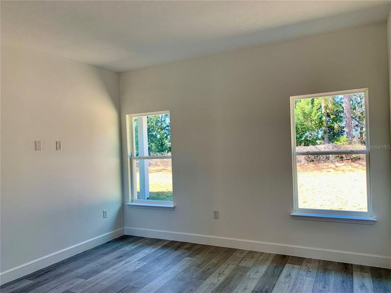 Spacious, unfurnished interior of a new home in , Ocala (Image 20). Spacious, unfurnished interior of a new home in , Ocala (Image 20).