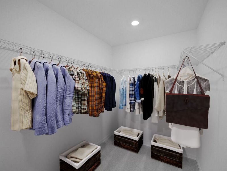 Image 51 representing the Azalea by Taylor Morrison in Palm Wind, Hudson, FL.