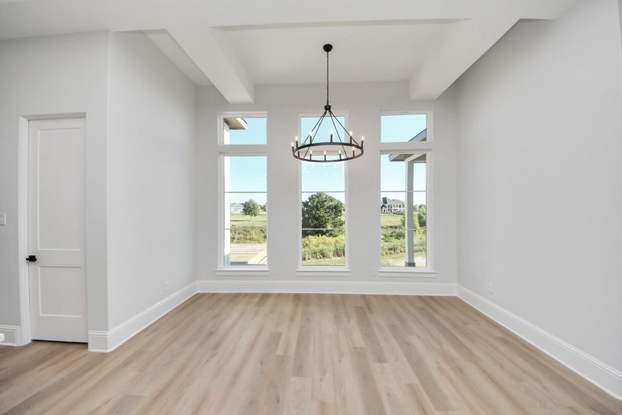 Spacious, unfurnished interior of a new home in , Montgomery (Image 36). Spacious, unfurnished interior of a new home in , Montgomery (Image 36).