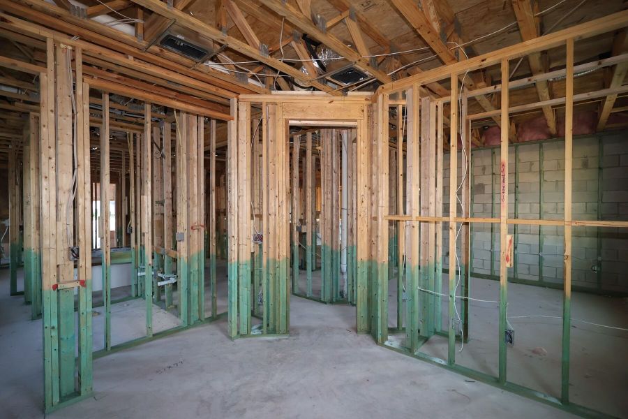 Insulation Insulation