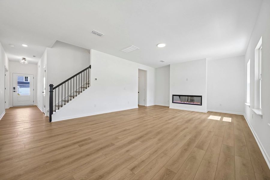 Representative images and renderings are for illustrative purposes. Actual structural options and design finishes of home may vary. Representative images and renderings are for illustrative purposes. Actual structural options and design finishes of home may vary.