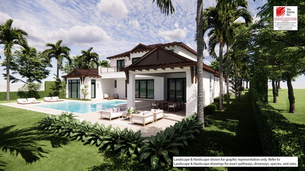 Back Rendering Back Rendering