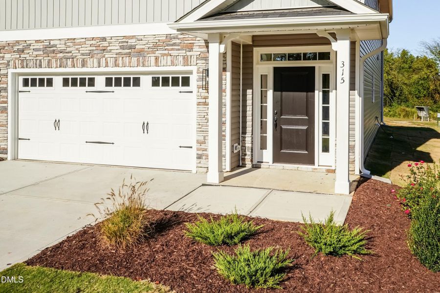 315 New Twin Branch 315 New Twin Branch