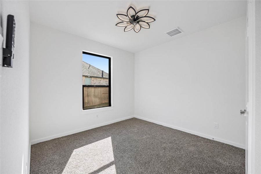 Spacious, unfurnished interior of a new home in , Manvel (Image 31). Spacious, unfurnished interior of a new home in , Manvel (Image 31).