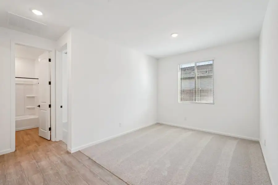 Den. Finishes and options may vary.