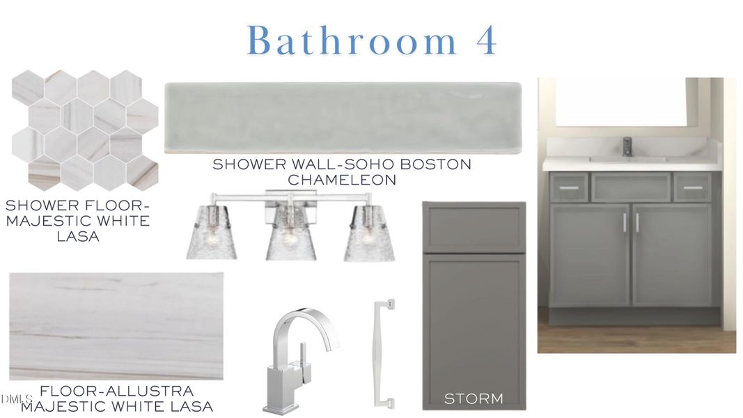 Lot 19 Shinleaf Estates Design Board_Pag