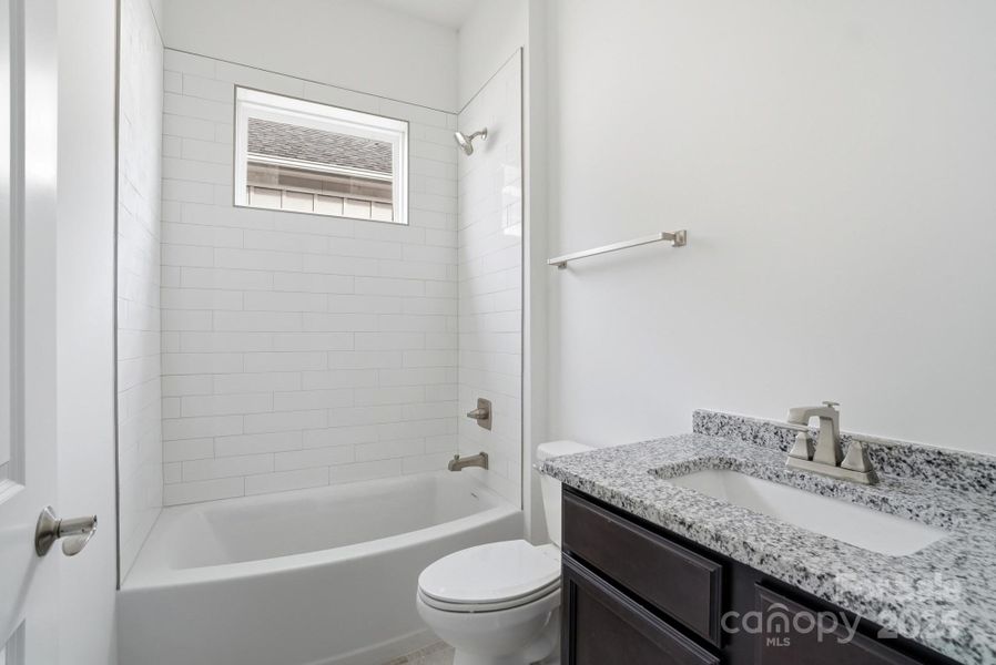 Furnished interior view inside a new home in , Sherrills Ford (Image 5). Furnished interior view inside a new home in , Sherrills Ford (Image 5).