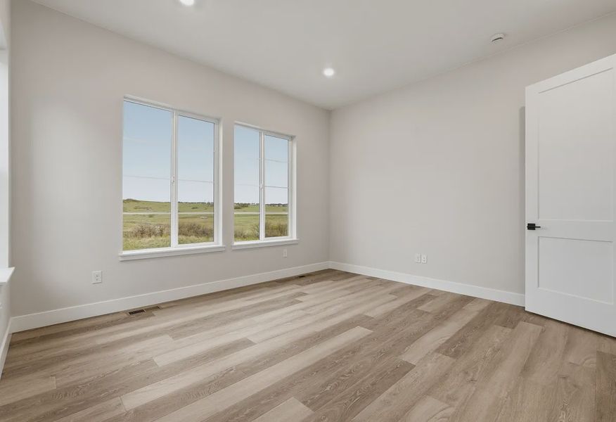 Homesite 8 Primary Bedroom - 11 of 23