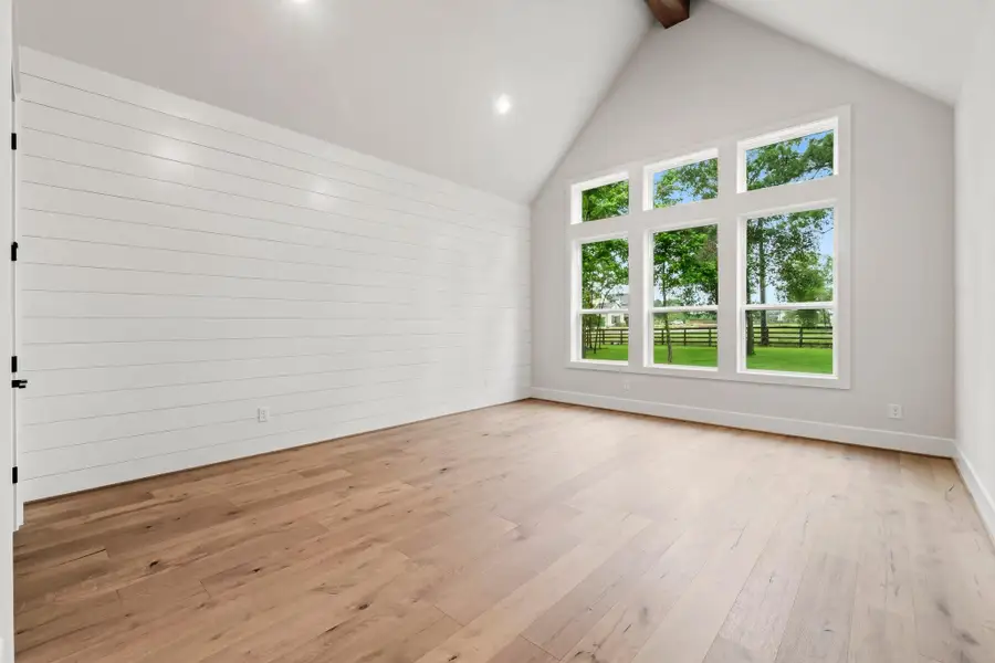 Representative photo - actual design elements will vary