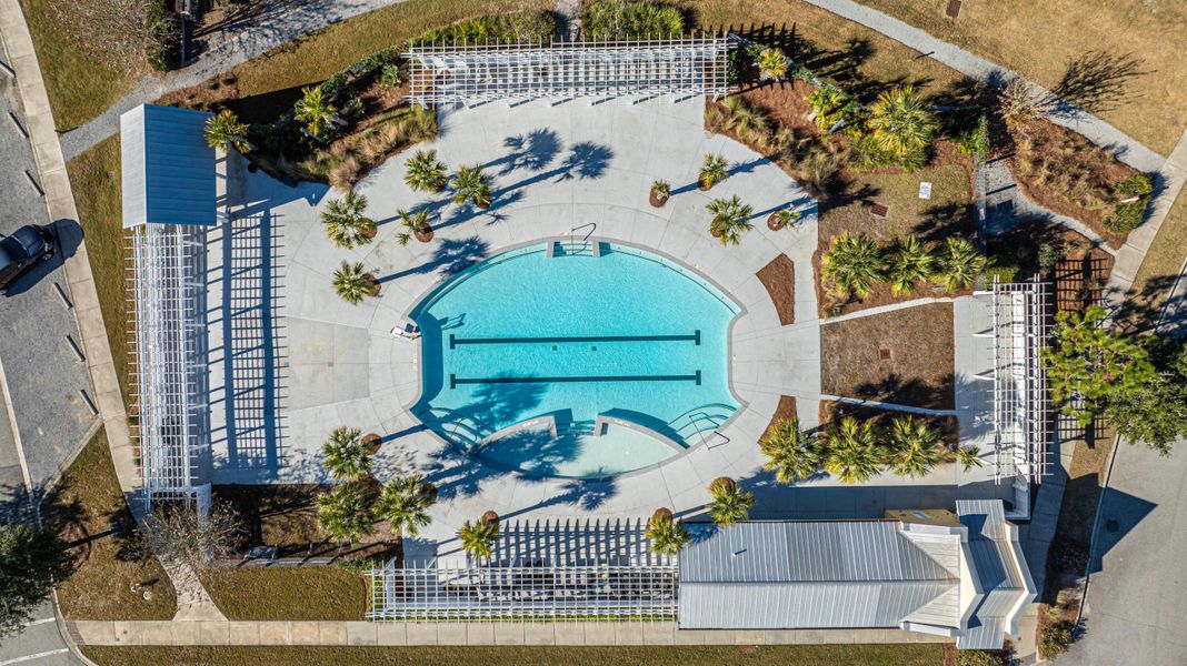 Community amenities in , Summerville (Image 50). Community amenities in , Summerville (Image 50).