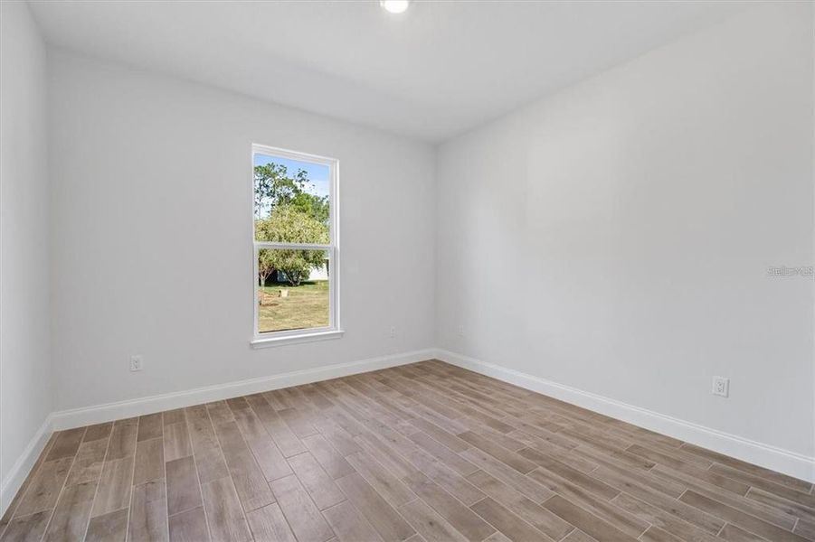 Spacious, unfurnished interior of a new home in , Palm Coast (Image 13).