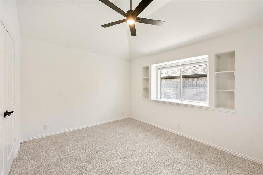 Spacious, unfurnished interior of a new home in Grand Heritage, Lavon (Image 39). Spacious, unfurnished interior of a new home in Grand Heritage, Lavon (Image 39).