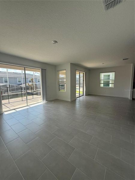 Spacious, unfurnished interior of a new home in , Davenport (Image 14). Spacious, unfurnished interior of a new home in , Davenport (Image 14).