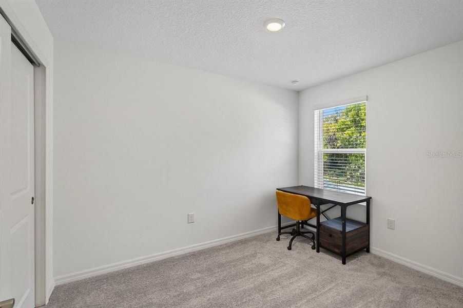 Furnished interior view inside a new home in Riverfront, Edgewater (Image 16).