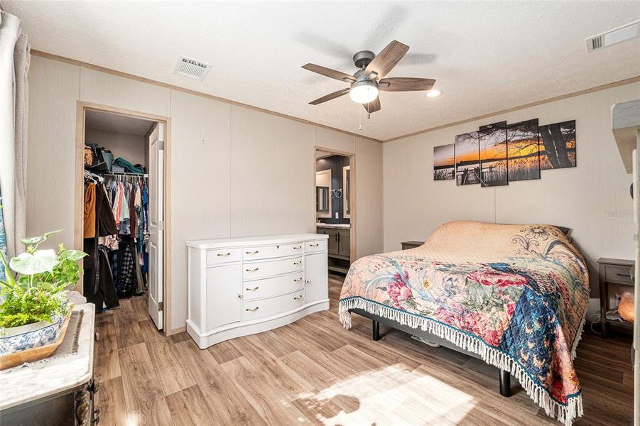 Furnished interior view inside a new home in , Weirsdale (Image 3).