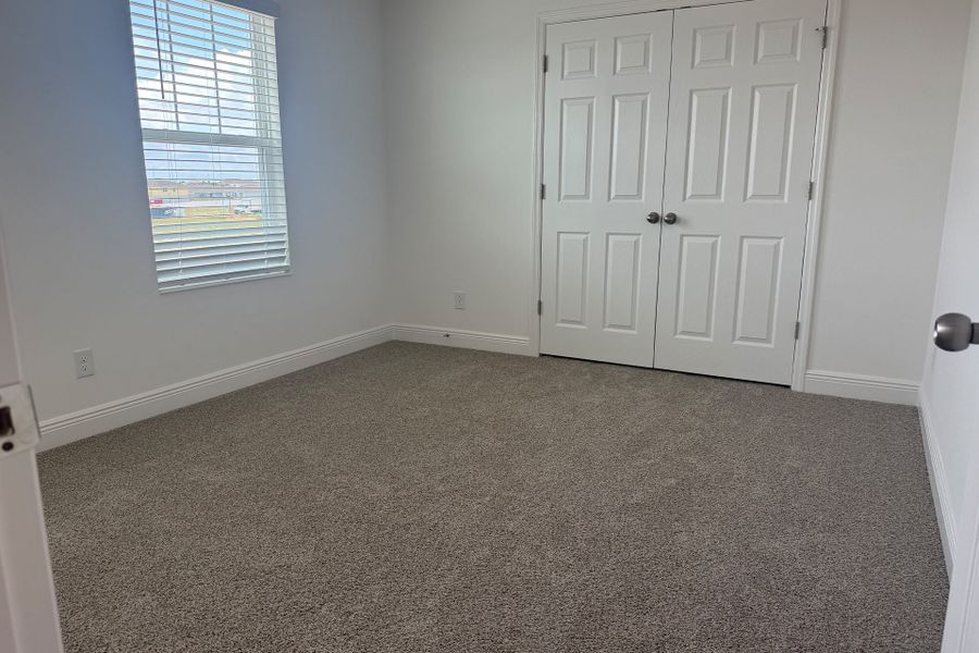 Comfortable Bedroom for Family or Guests in Central Florida Home