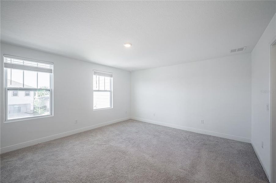 Spacious, unfurnished interior of a new home in , Orlando (Image 18). Spacious, unfurnished interior of a new home in , Orlando (Image 18).