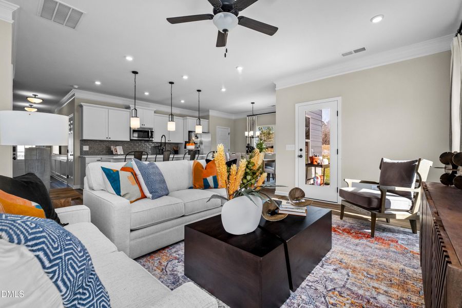 Representational Photo