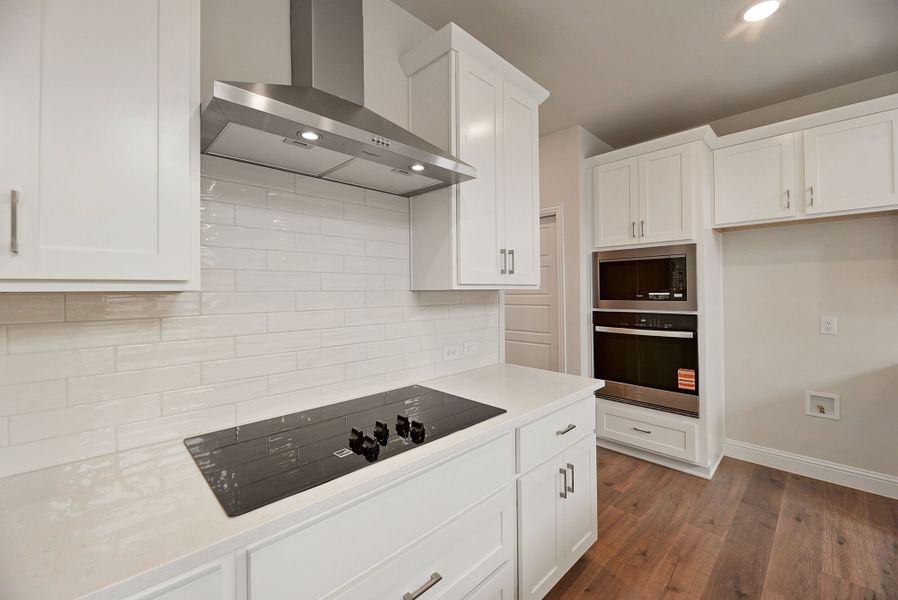 Kitchen Kitchen