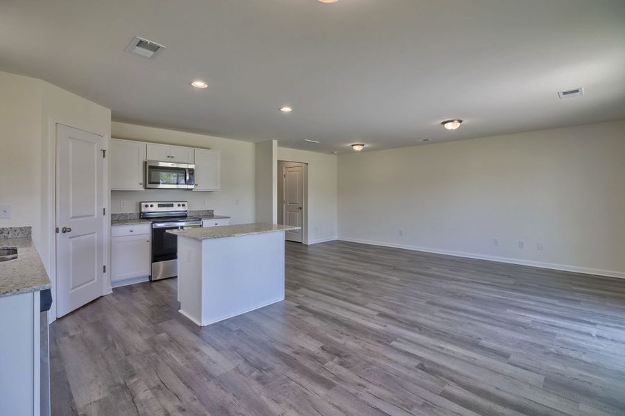 Image 32 representing the Kelsey by Great Southern Homes in Champions Village at Cherry Hill, Pendleton, SC. Image 32 representing the Kelsey by Great Southern Homes in Champions Village at Cherry Hill, Pendleton, SC.