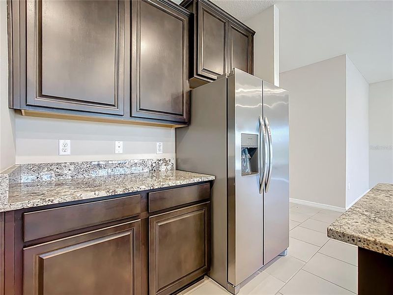 Furnished interior view inside a new home in Farm at Varrea Villas, Plant City (Image 6). Furnished interior view inside a new home in Farm at Varrea Villas, Plant City (Image 6).