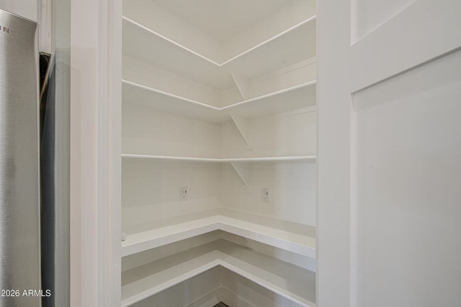Kitchen Pantry