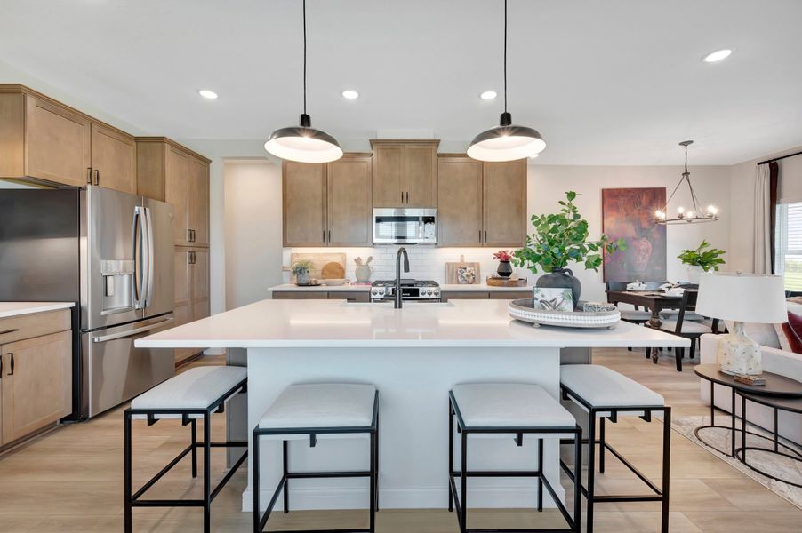 Kitchen Kitchen