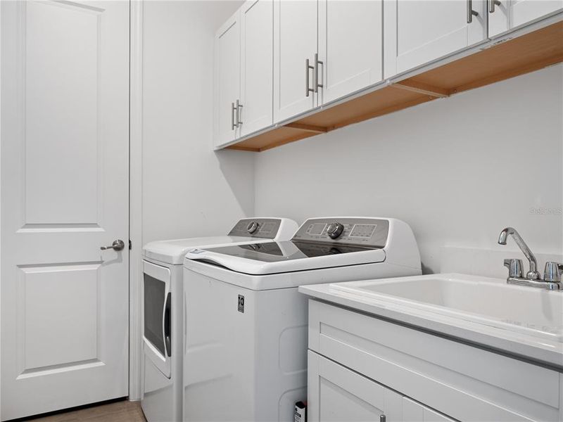 Furnished interior view inside a new home in , Venice (Image 34). Furnished interior view inside a new home in , Venice (Image 34).