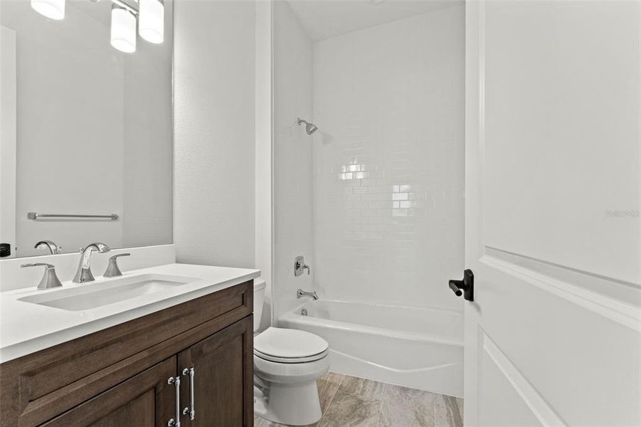 Furnished interior view inside a new home in , Nokomis (Image 6). Furnished interior view inside a new home in , Nokomis (Image 6).