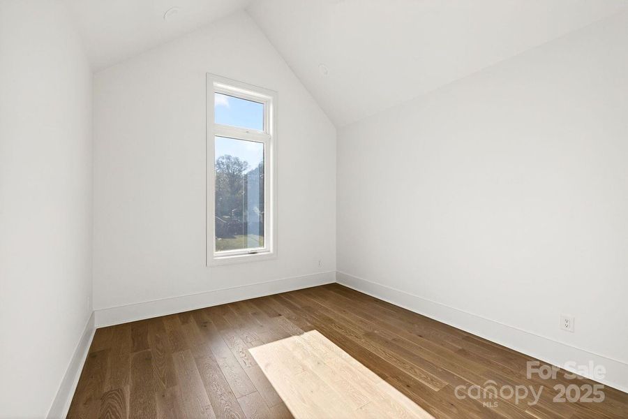 Spacious, unfurnished interior of a new home in , Charlotte (Image 21). Spacious, unfurnished interior of a new home in , Charlotte (Image 21).