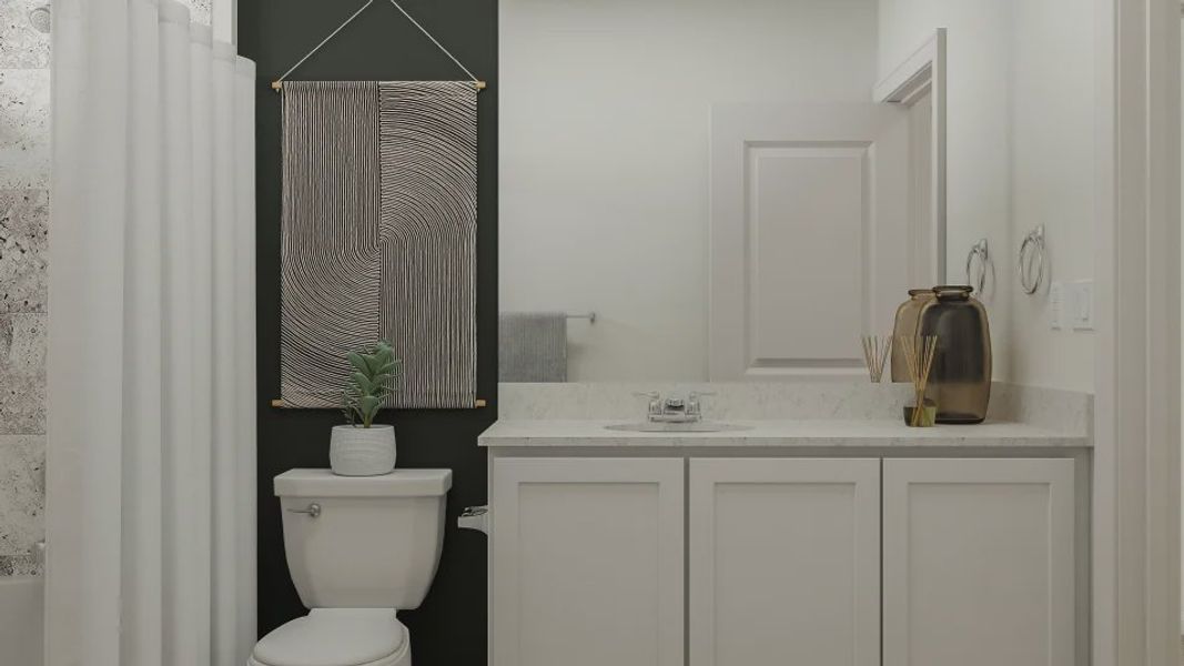 4000 Pierson Bath2 F1