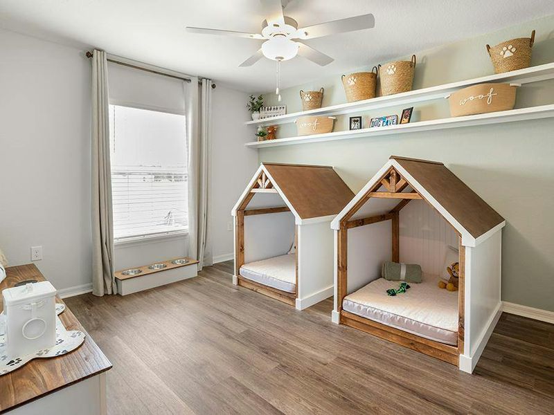 Including your furry family members - Serendipity by Highland Homes Including your furry family members - Serendipity by Highland Homes