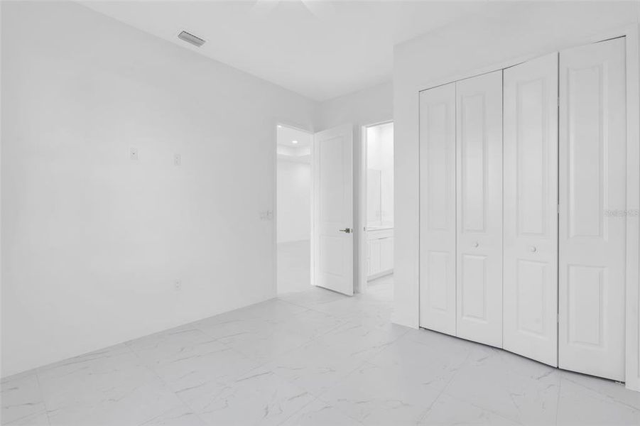 Spacious, unfurnished interior of a new home in , Cape Coral (Image 15). Spacious, unfurnished interior of a new home in , Cape Coral (Image 15).