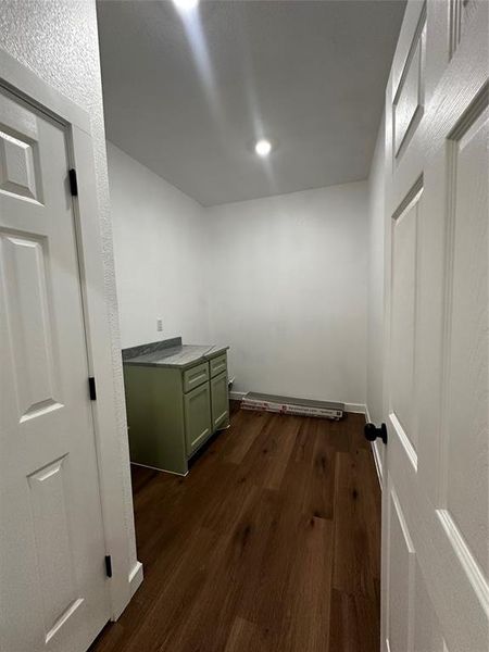 Spacious, unfurnished interior of a new home in , Waco (Image 17).