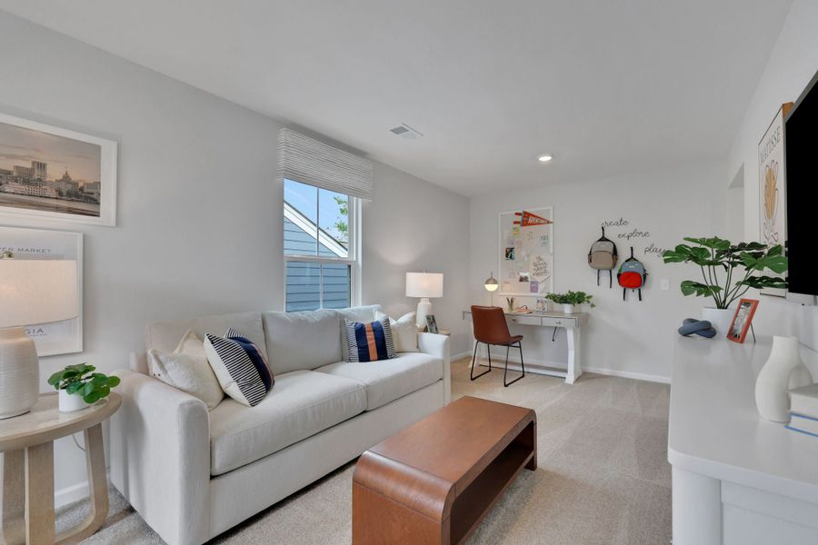 New Home in Pooler, GA.  - Slide 24