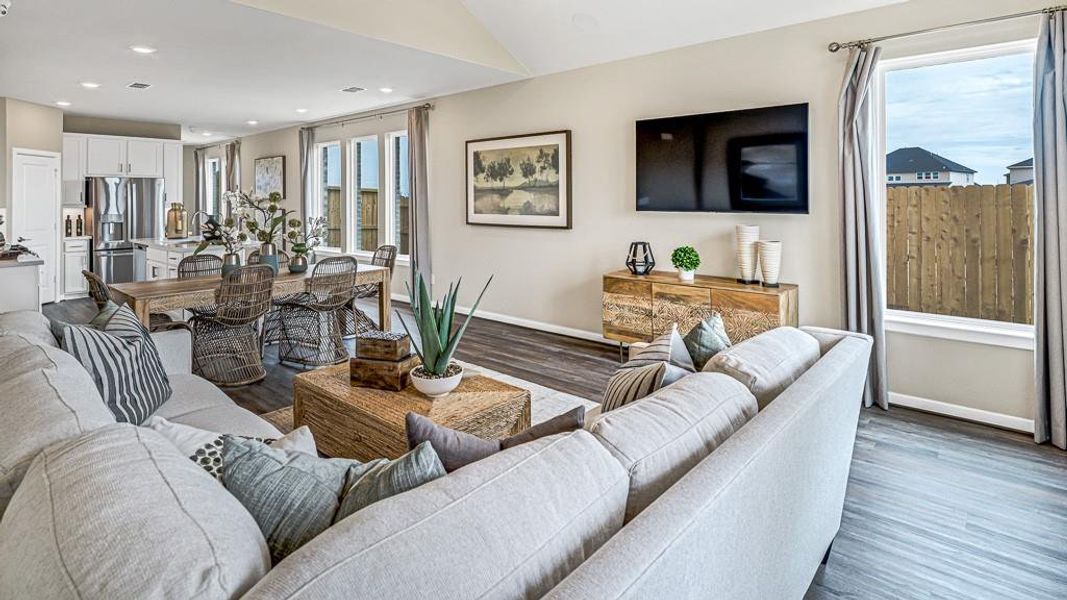 Representative Photo