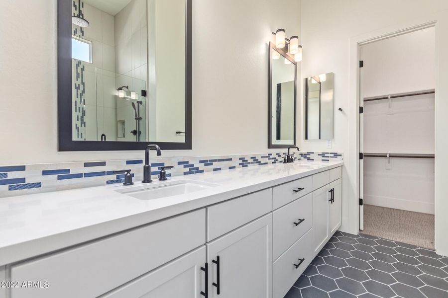 primary bath primary bath