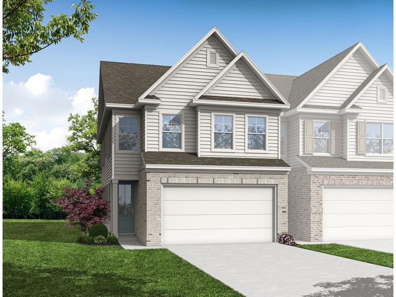 The Chatham B The Chatham B