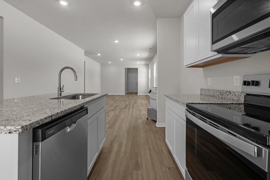 New Home in Shallotte, NC.  - Slide 23